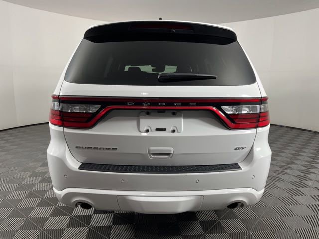 Used 2024 Dodge Durango GT image 9