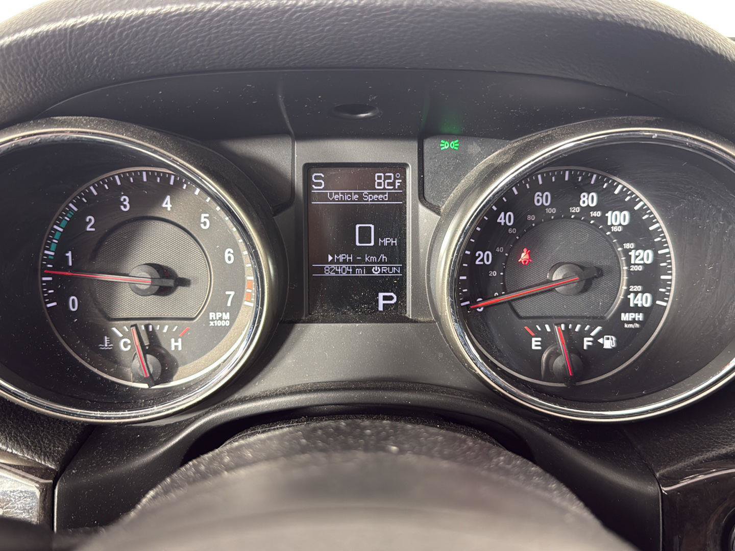 Used 2013 Jeep Grand Cherokee Laredo AWD/4WD image 13