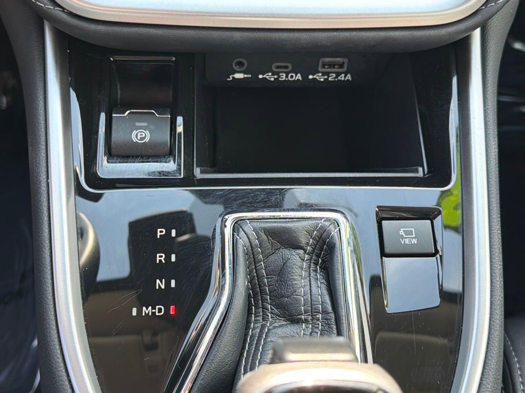 Used 2023 Subaru Outback Touring image 29