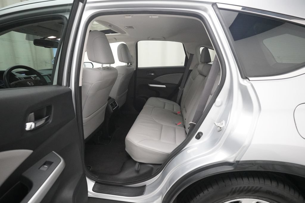 Used 2015 Honda CR-V EX-L image 15