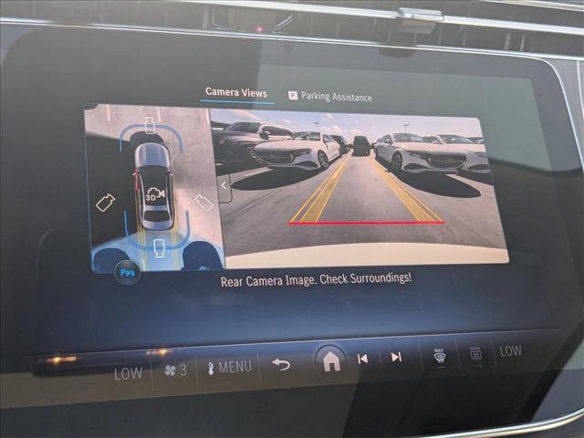 New 2026 Mercedes-Benz E 350 Sedan image 12