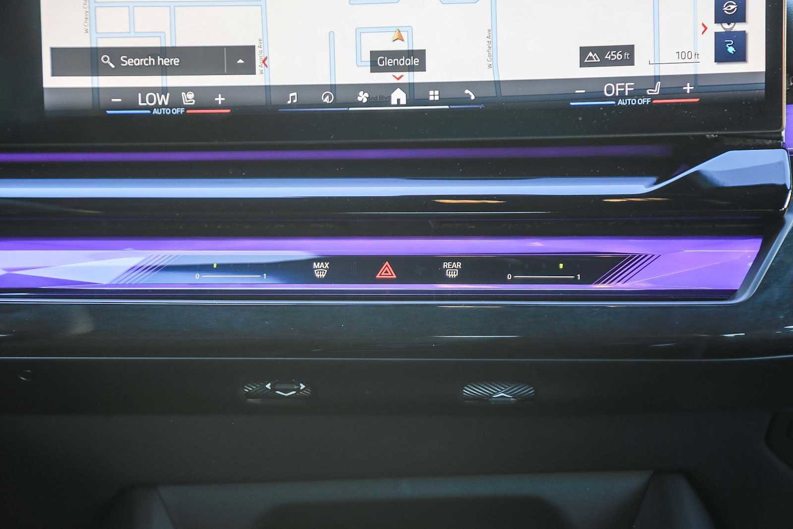 Used 2025 BMW i5 M60 w/ Premium Package image 10