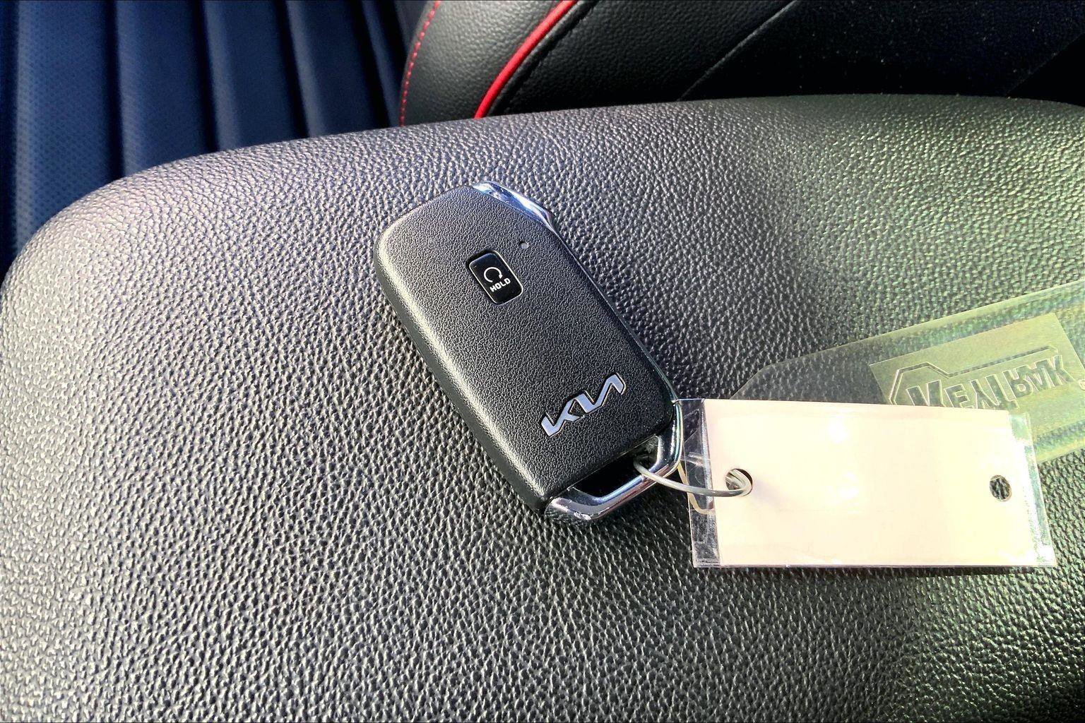 Used 2024 Kia Forte GT w/ GT2 Package image 12