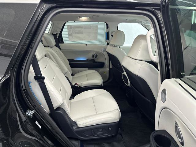 New 2026 Hyundai Palisade Calligraphy image 17