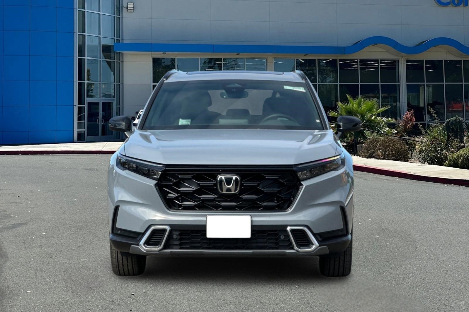 New 2026 Honda CR-V Sport Touring image 5