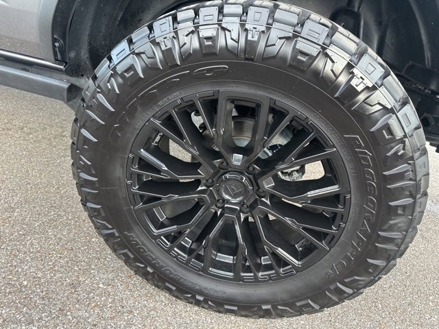 Used 2024 Ford Bronco Badlands image 24