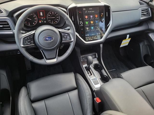 New 2026 Subaru Ascent Touring AWD/4WD image 7
