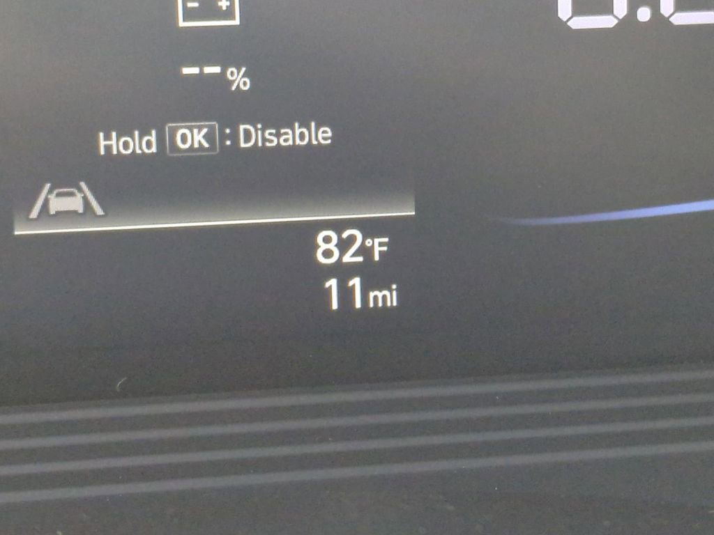 New 2026 Hyundai Venue SEL image 36