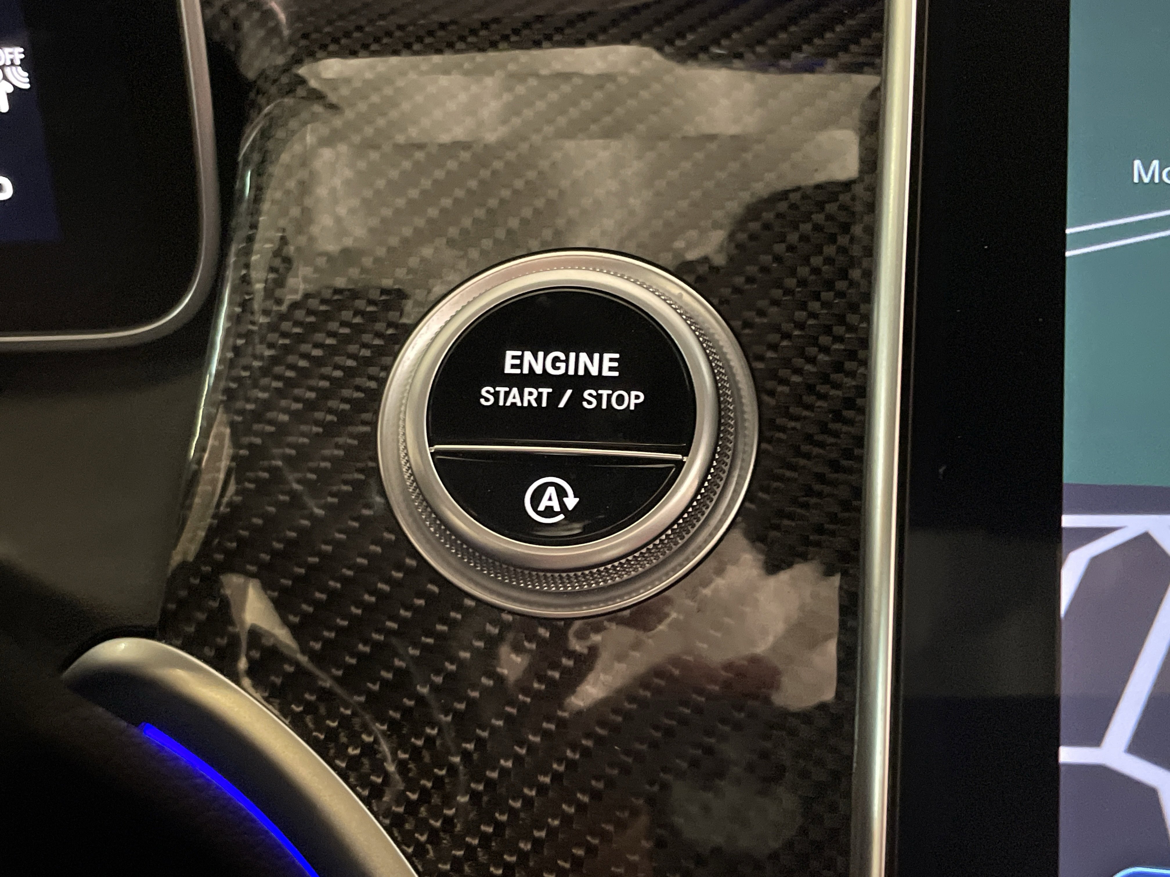 Certified 2024 Mercedes-Benz GLC 43 AMG AMG GLC 43 4MATIC Coupe image 32