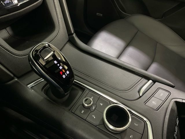 Certified 2025 Cadillac XT6 Premium Luxury w/ Technology Package image 19