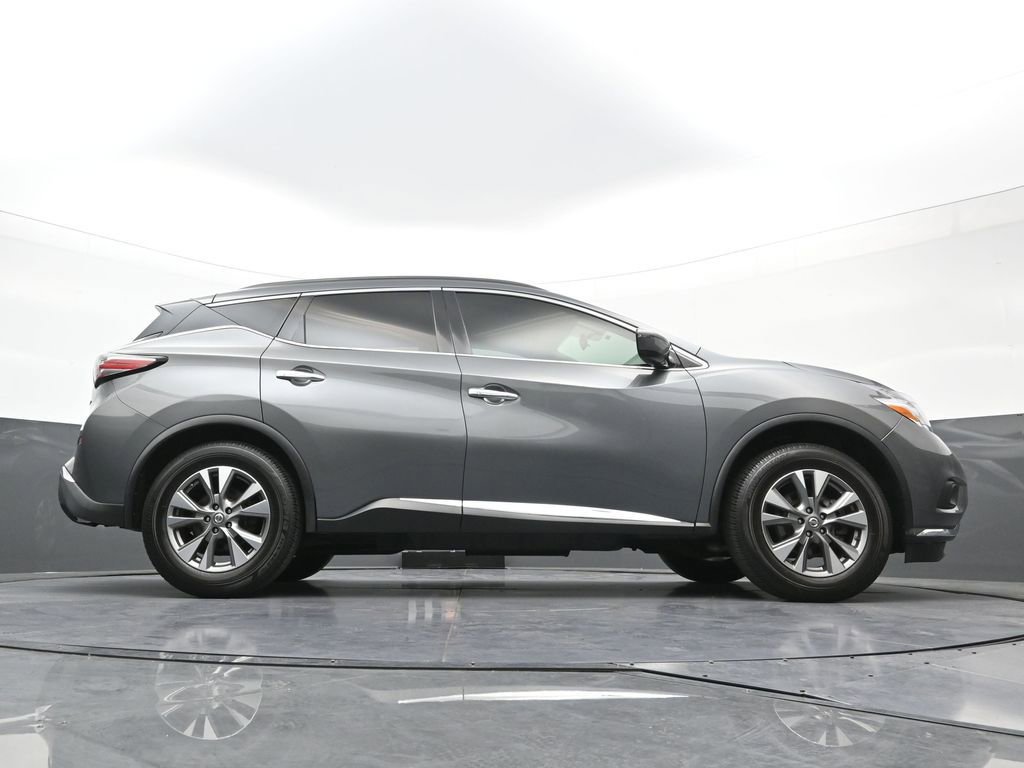 Used 2017 Nissan Murano SV image 27