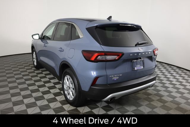 Certified 2023 Ford Escape Active image 7