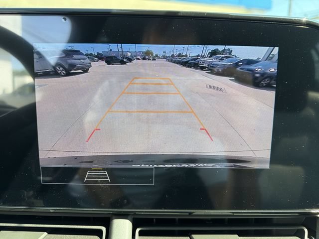 New 2026 Chevrolet Trax RS w/ Driver Confidence Package FWD image 18