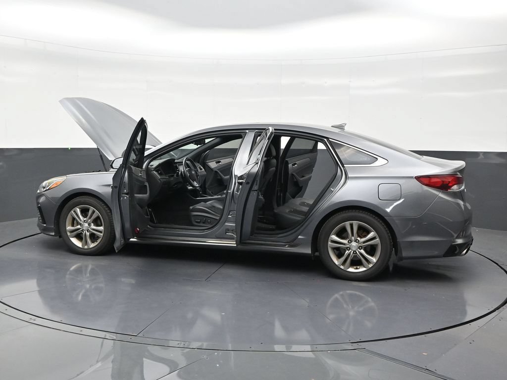 Used 2019 Hyundai Sonata Sport FWD image 30