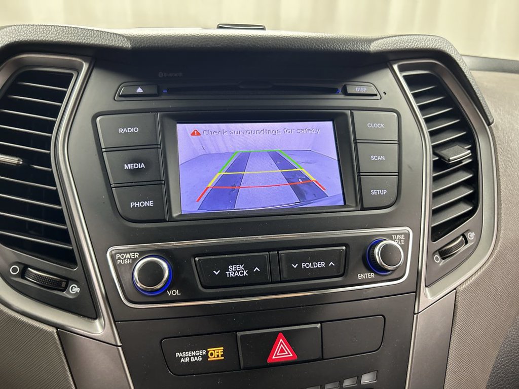Used 2018 Hyundai Santa Fe Sport w/ Winter Weather Package AWD/4WD image 15