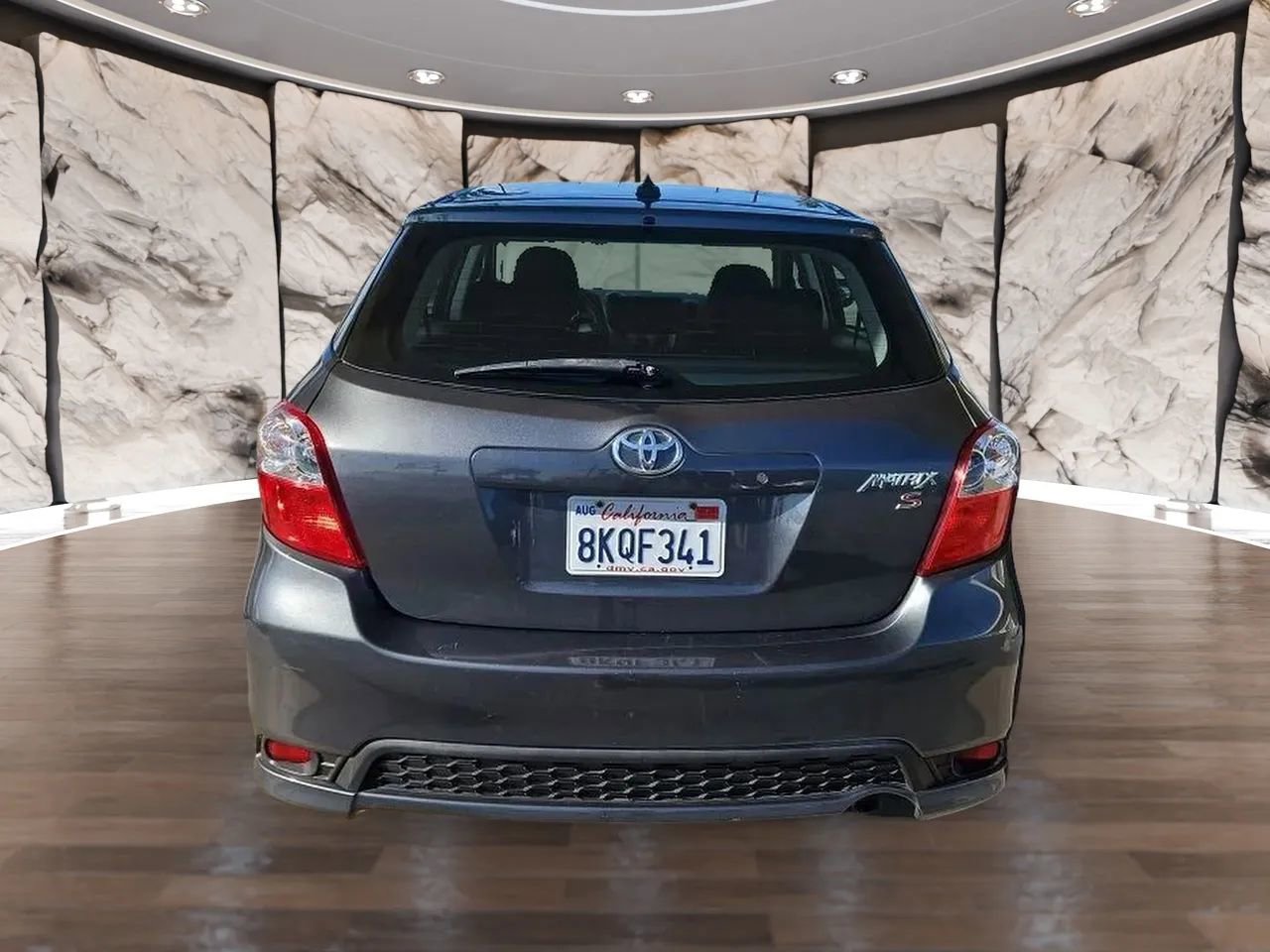 Used 2011 Toyota Matrix image 5