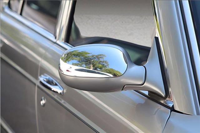 Used 1999 Rolls-Royce Silver Seraph RWD image 7