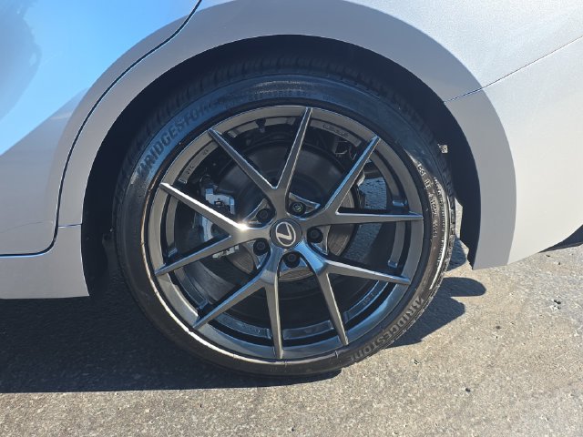 New 2026 Lexus IS 350 F Sport AWD/4WD image 33