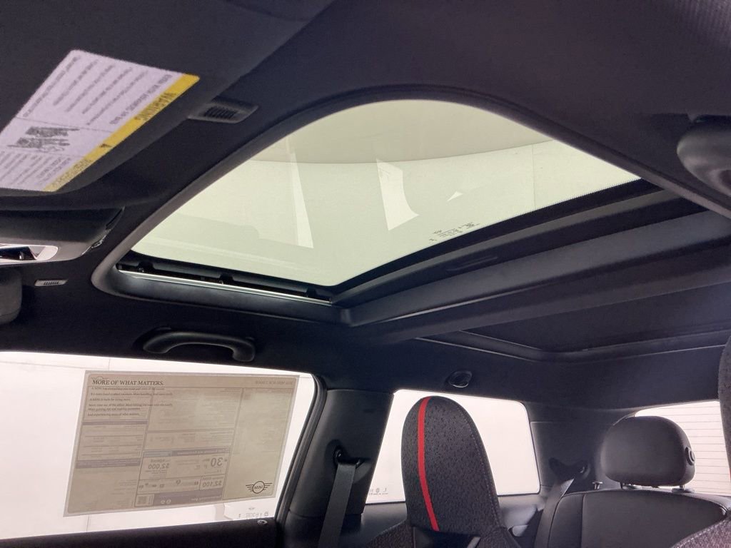 New 2026 MINI Cooper John Cooper Works image 23