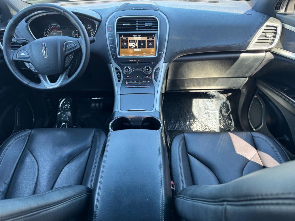 Used 2016 Lincoln MKX Premiere FWD image 12