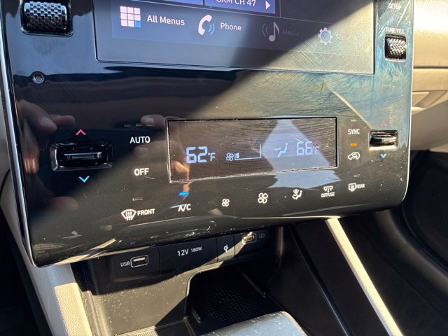 Used 2022 Hyundai Tucson SEL w/ Convenience Package AWD/4WD image 31