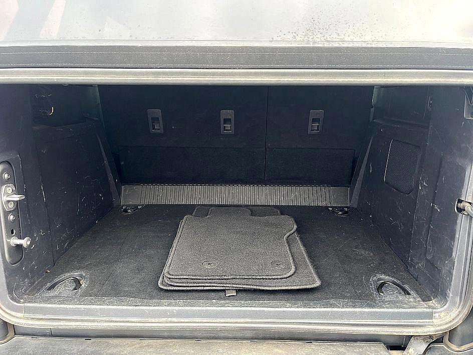 Used 2021 Ford Bronco Badlands image 27