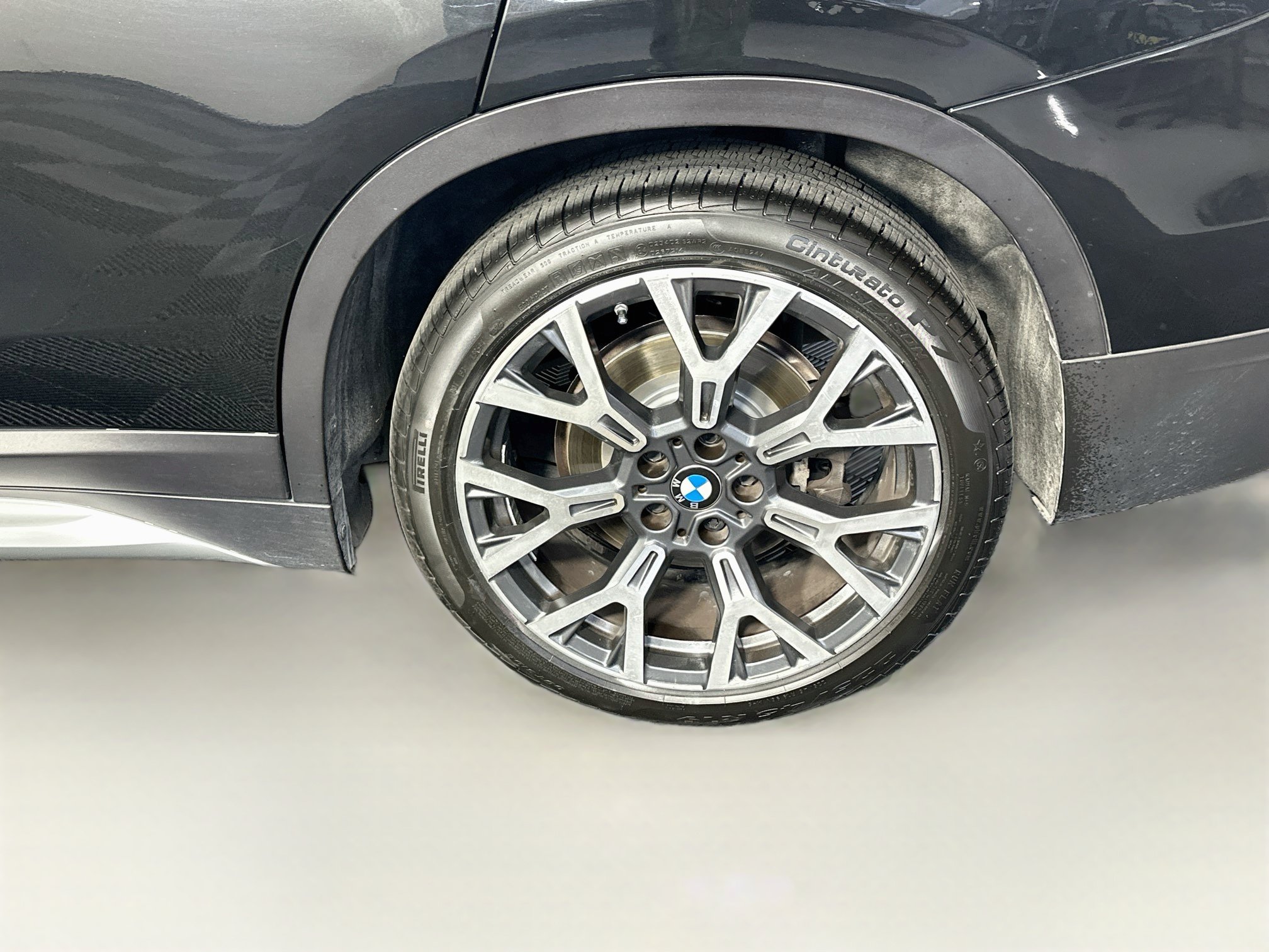Used 2021 BMW X1 xDrive28i w/ Convenience Package AWD/4WD image 11