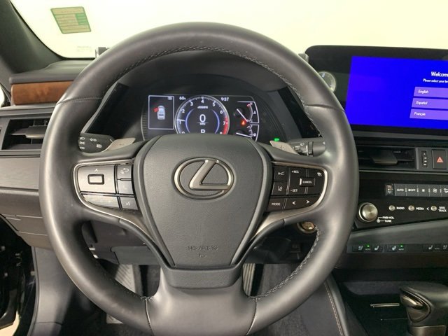 Used 2023 Lexus ES 350 w/ Premium Package image 7