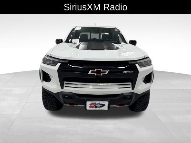 Certified 2024 Chevrolet Colorado ZR2 w/ Technology Package image 9