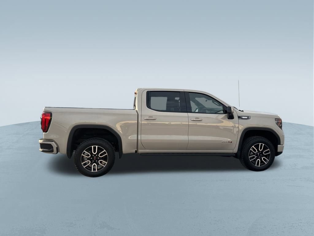 New 2026 GMC Sierra 1500 AT4 w/ AT4 Premium Package image 10