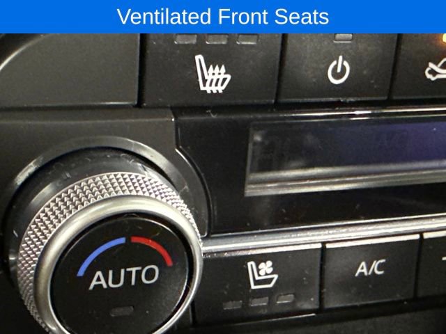 Used 2021 MAZDA CX-5 Grand Touring w/ GT Premium Package image 23