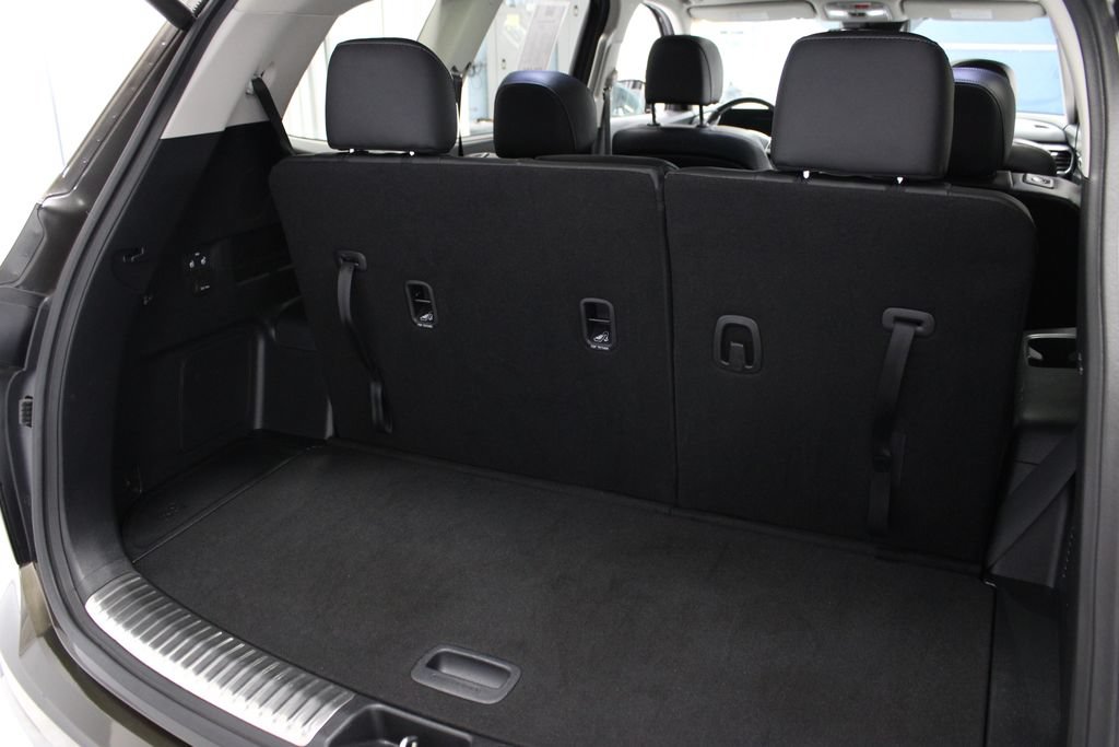 Used 2024 Kia Telluride SX AWD/4WD image 14