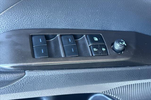 Certified 2023 Toyota Camry SE FWD image 13