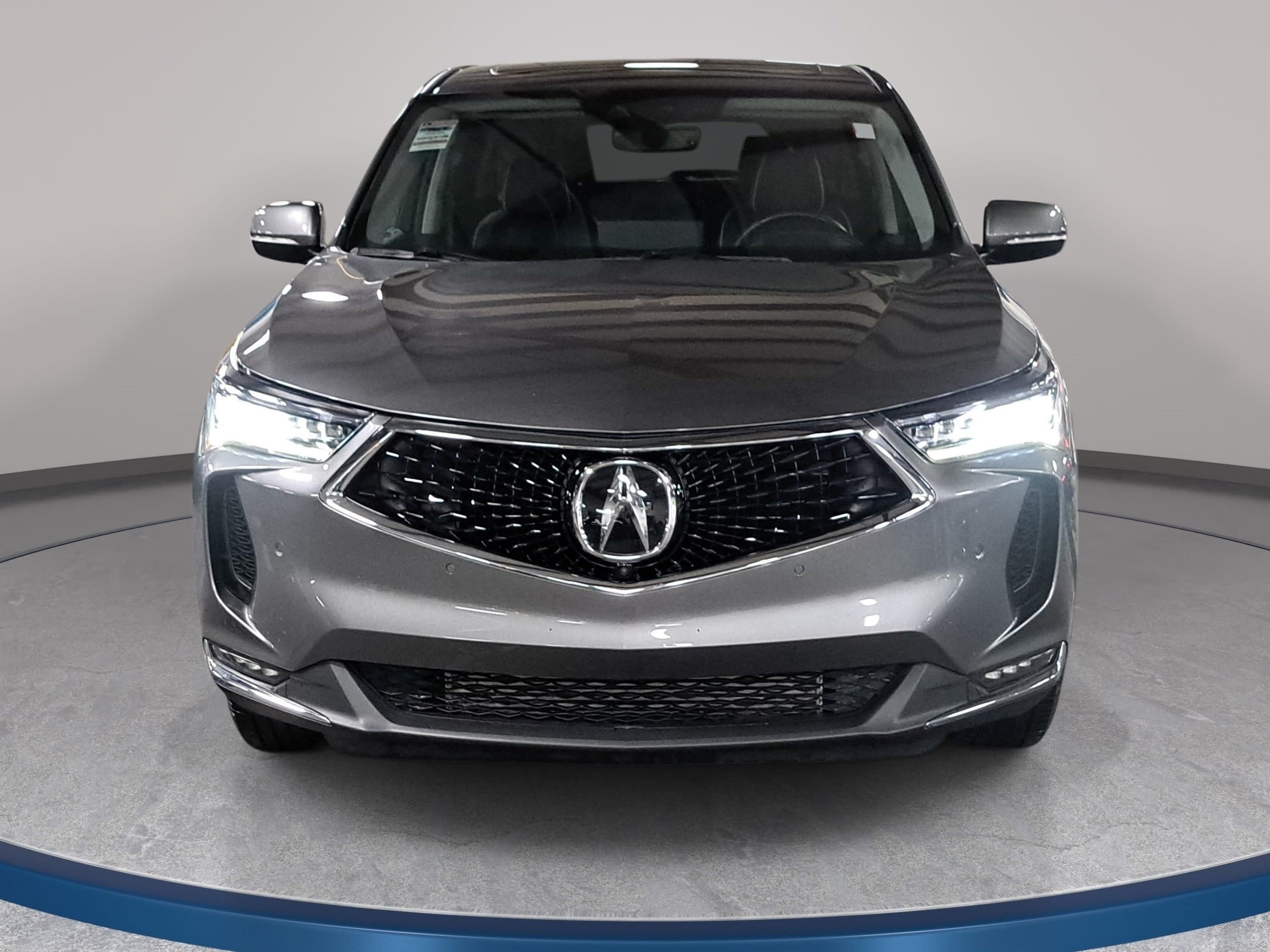 Used 2022 Acura RDX w/ Advance Package AWD/4WD image 2