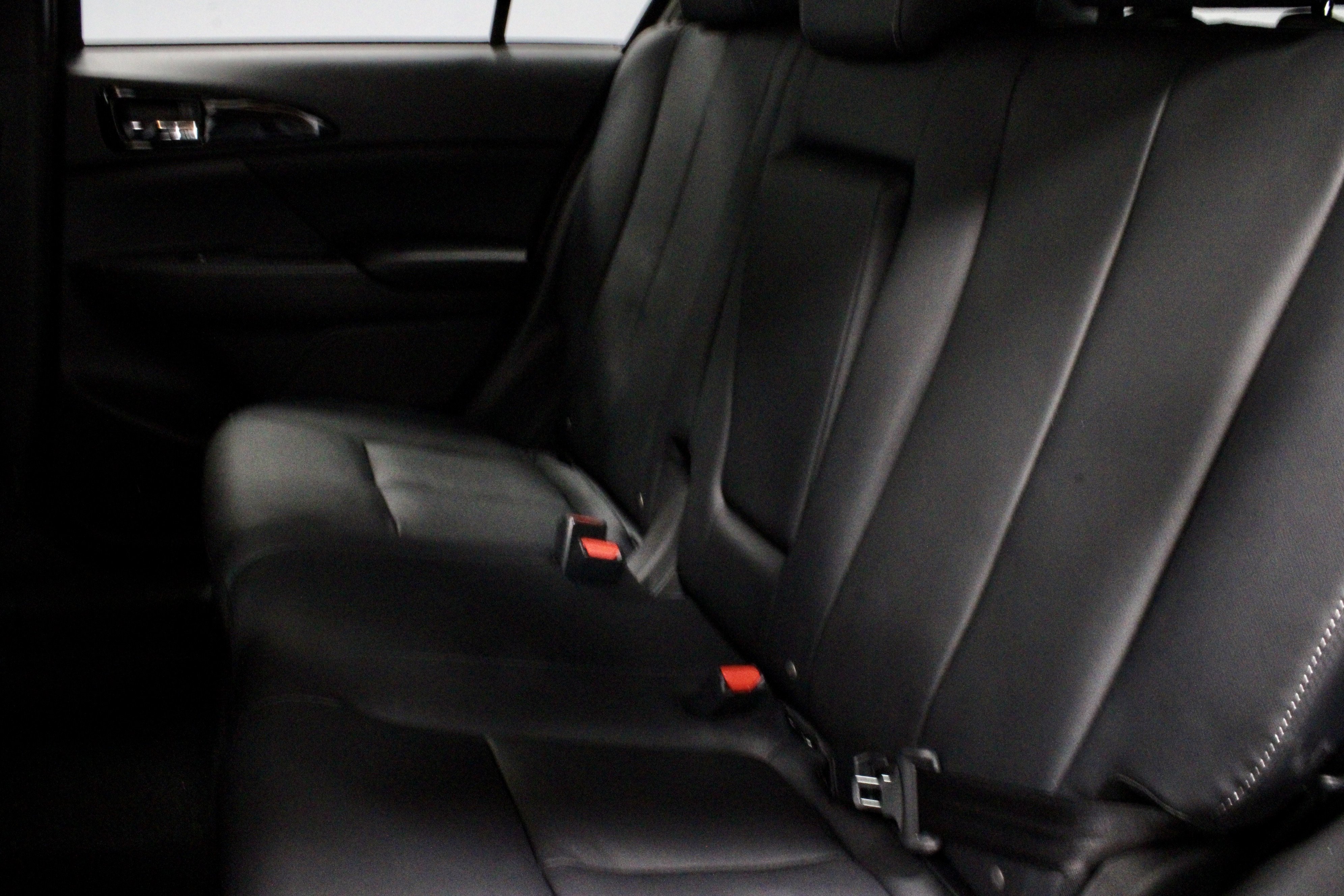 New 2026 Mitsubishi Eclipse Cross SEL image 17