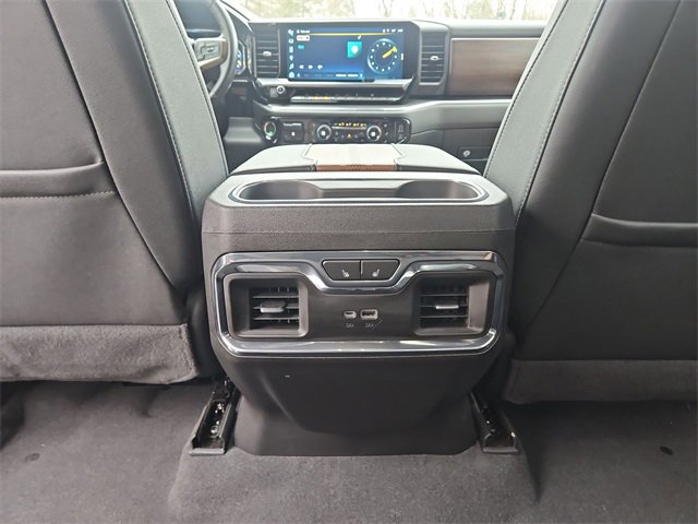 Used 2023 Chevrolet Silverado 1500 High Country w/ Technology Package image 21