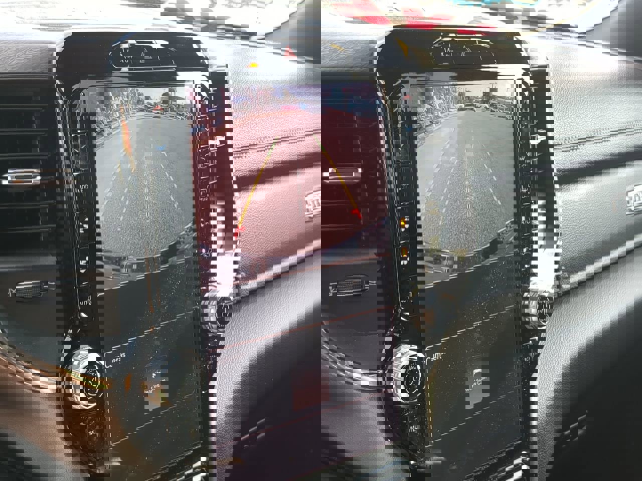 Used 2025 RAM 1500 Laramie image 17