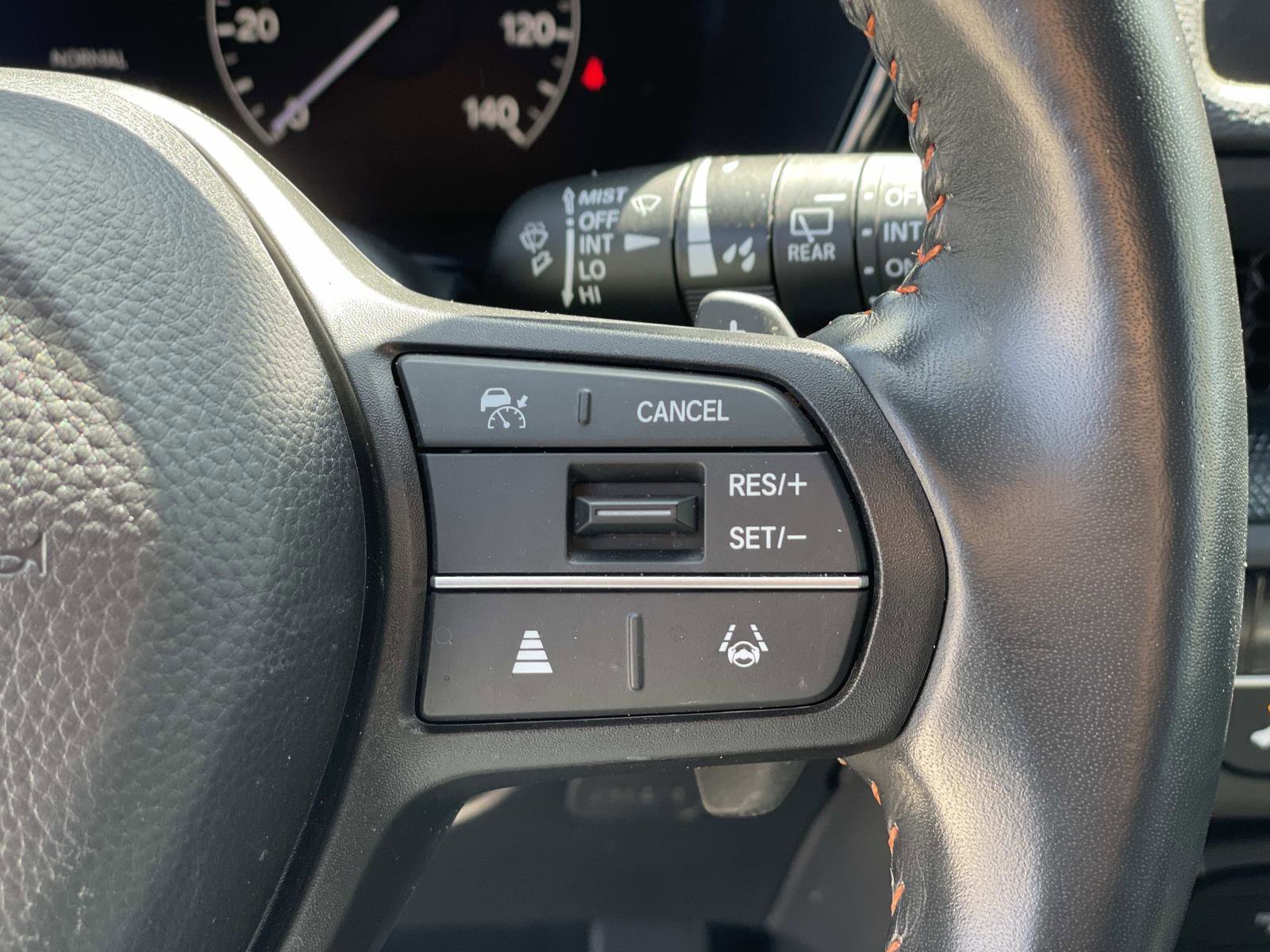 Certified 2023 Honda CR-V Sport image 6