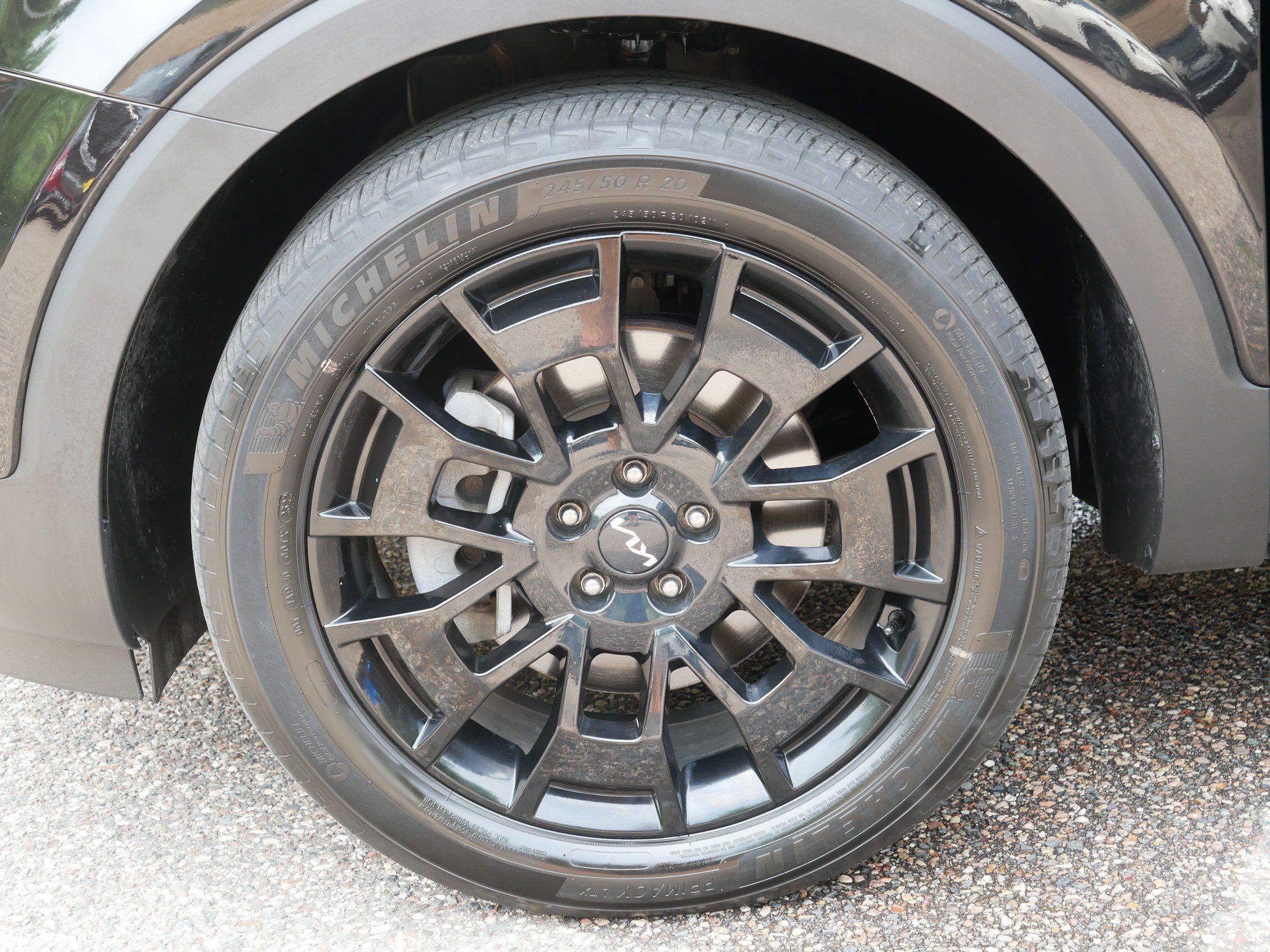 Certified 2022 Kia Telluride SX w/ SX Prestige Package AWD/4WD image 15