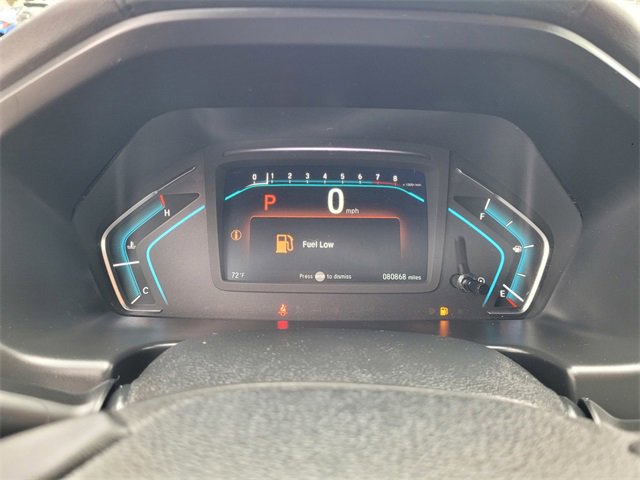 Used 2018 Honda Odyssey Elite image 22