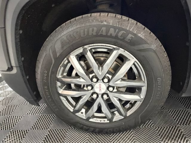 Used 2017 GMC Acadia SLT AWD/4WD image 45