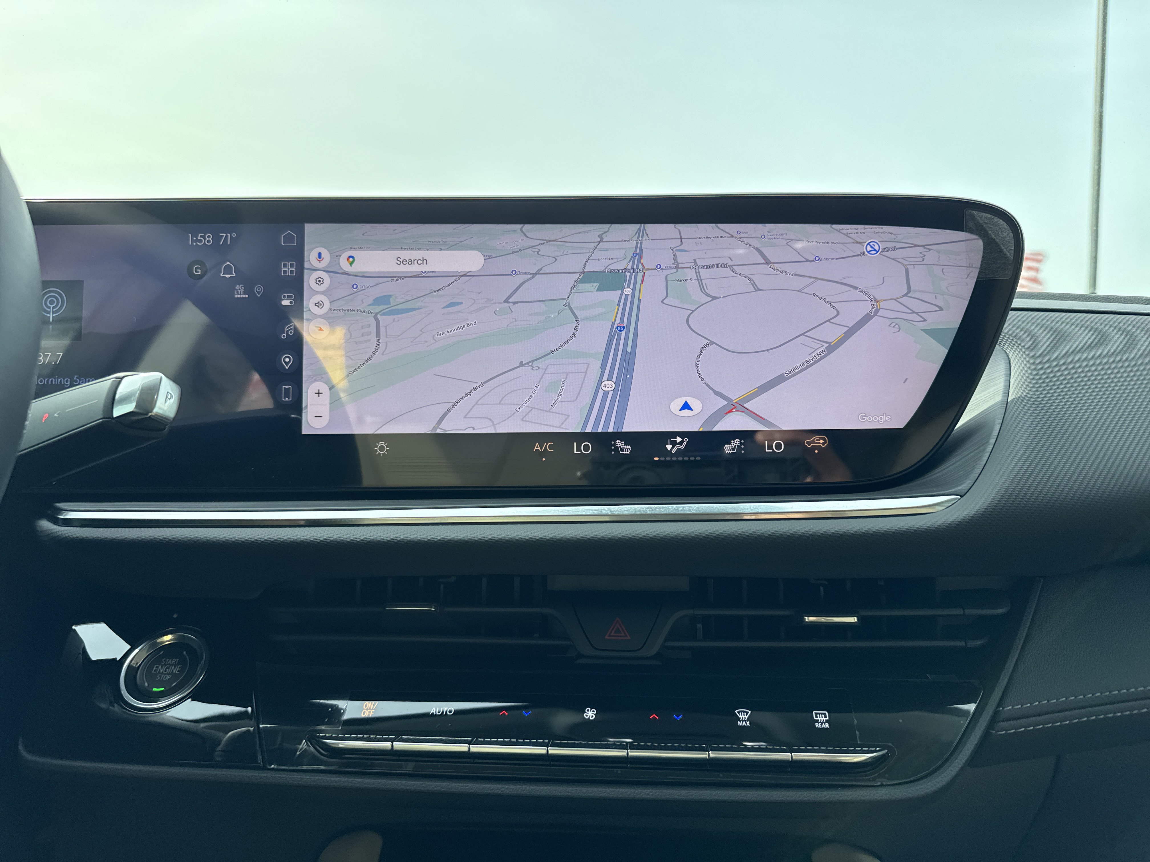 New 2026 Buick Envision Preferred image 27