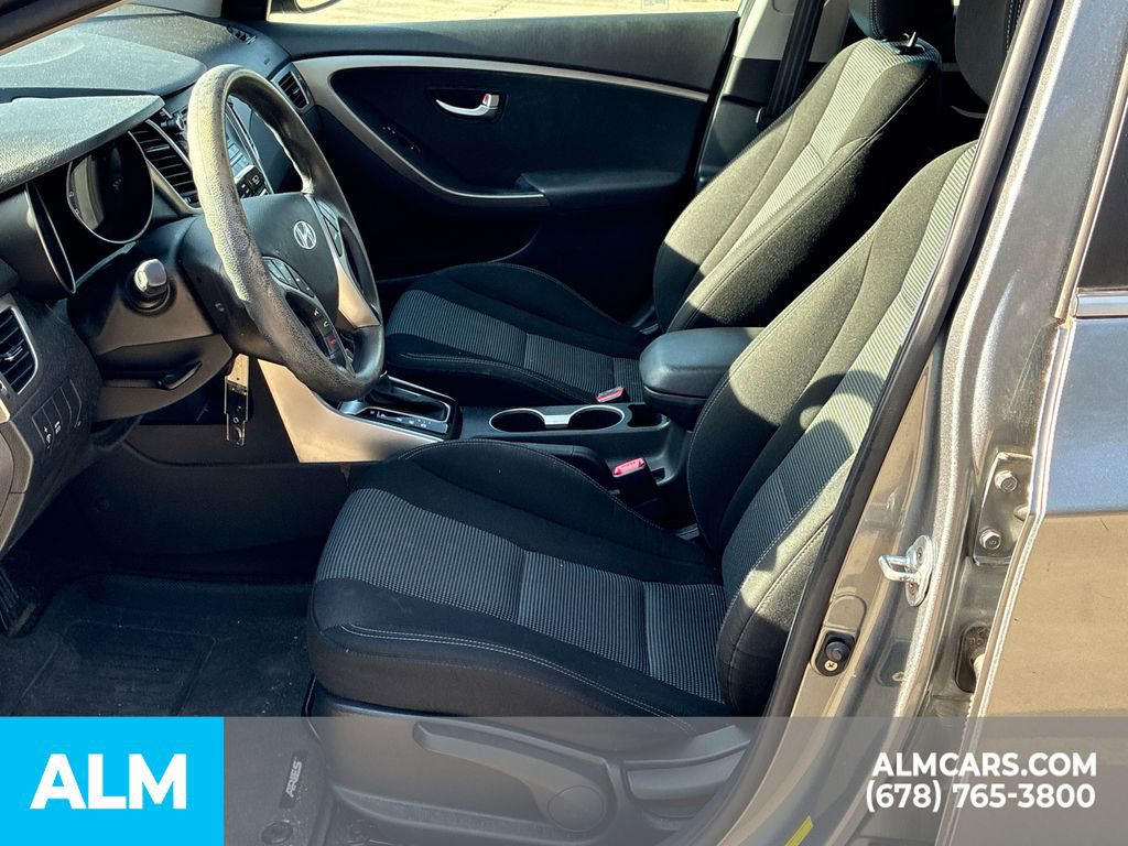 Used 2016 Hyundai Elantra GT image 13