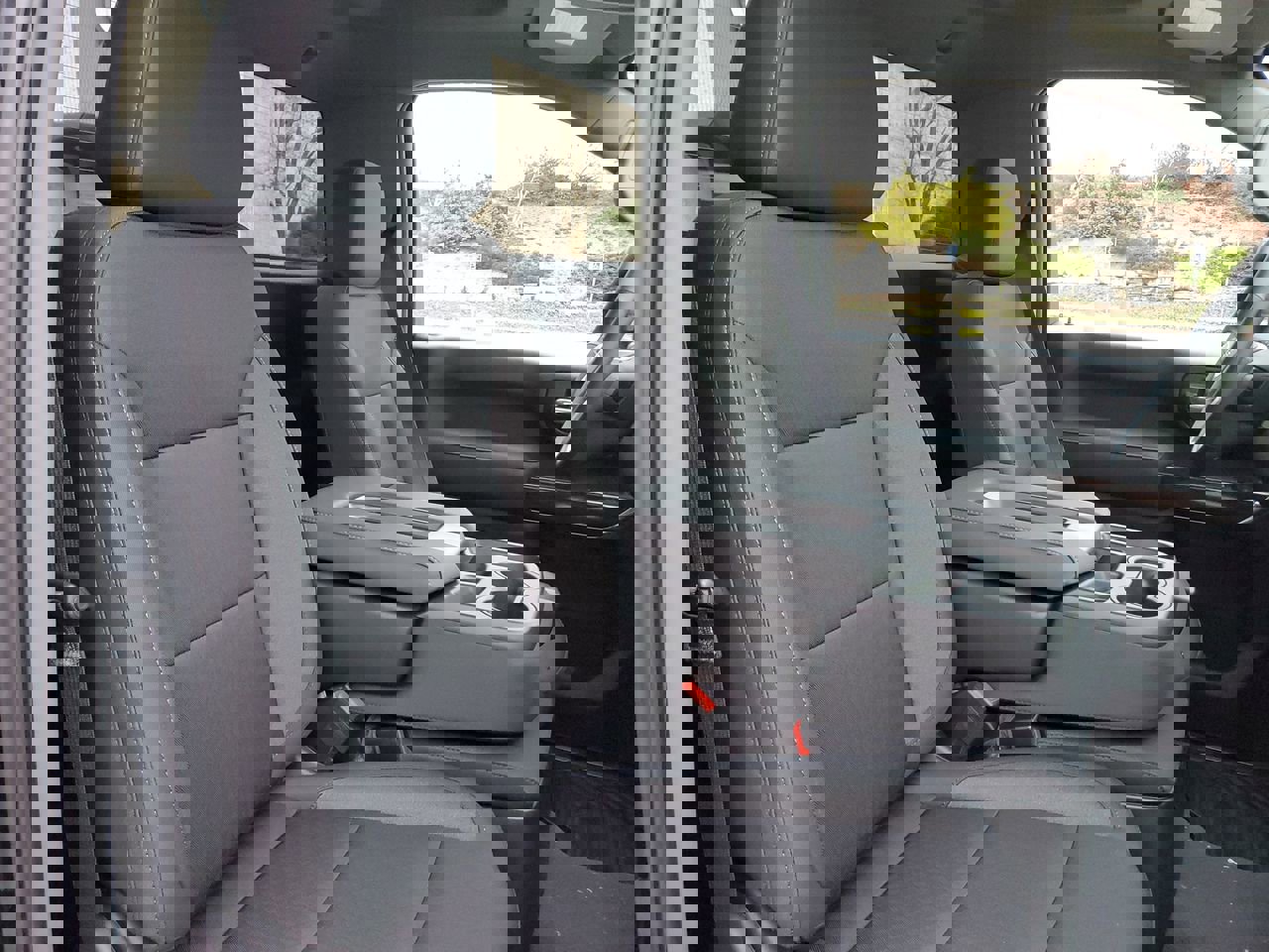 New 2025 GMC Sierra 2500 SLE w/ SLE Convenience Package image 55