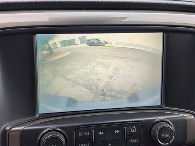 Used 2017 Chevrolet Silverado 1500 High Country image 17