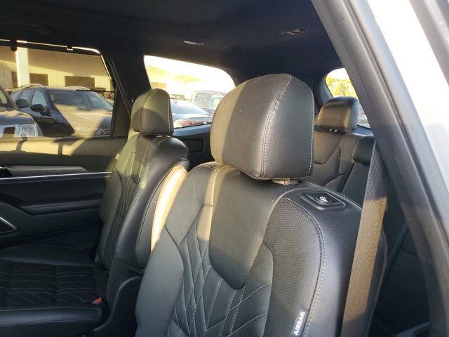 Certified 2024 Kia Telluride SX X-Pro image 14