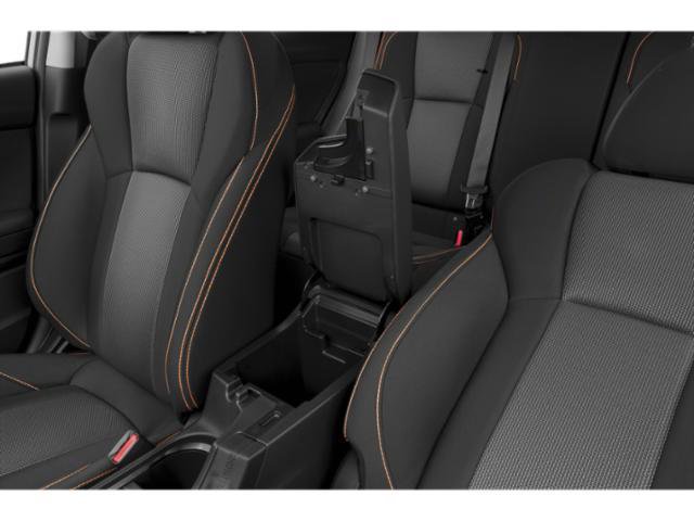 Used 2020 Subaru Crosstrek 2.0i Premium w/ Moonroof Package 2 AWD/4WD image 18