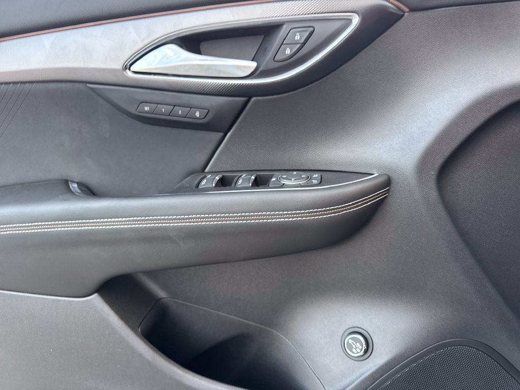 New 2026 Buick Envision Sport Touring AWD/4WD image 17
