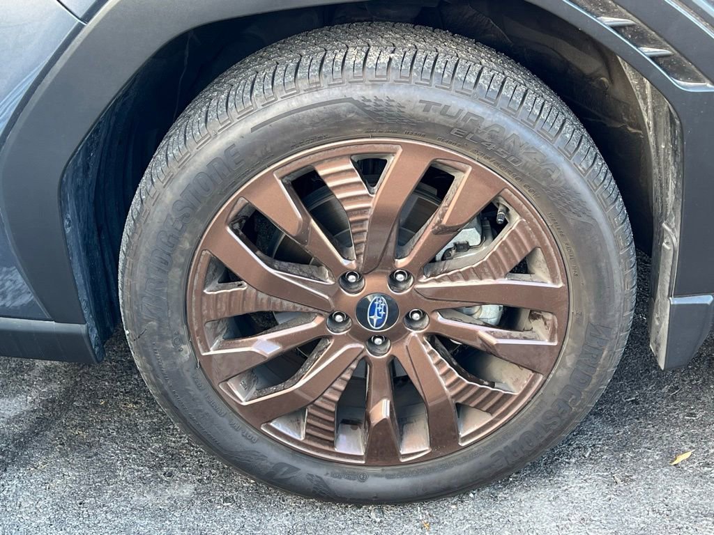 Certified 2025 Subaru Forester Sport w/ Popular Package #1 image 44