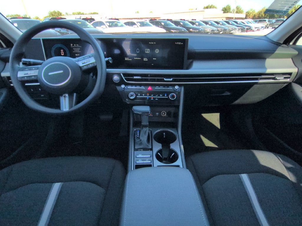 New 2027 Hyundai Sonata SE FWD image 21